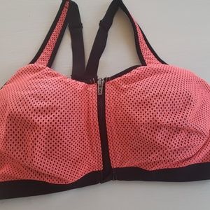VSX sports bra